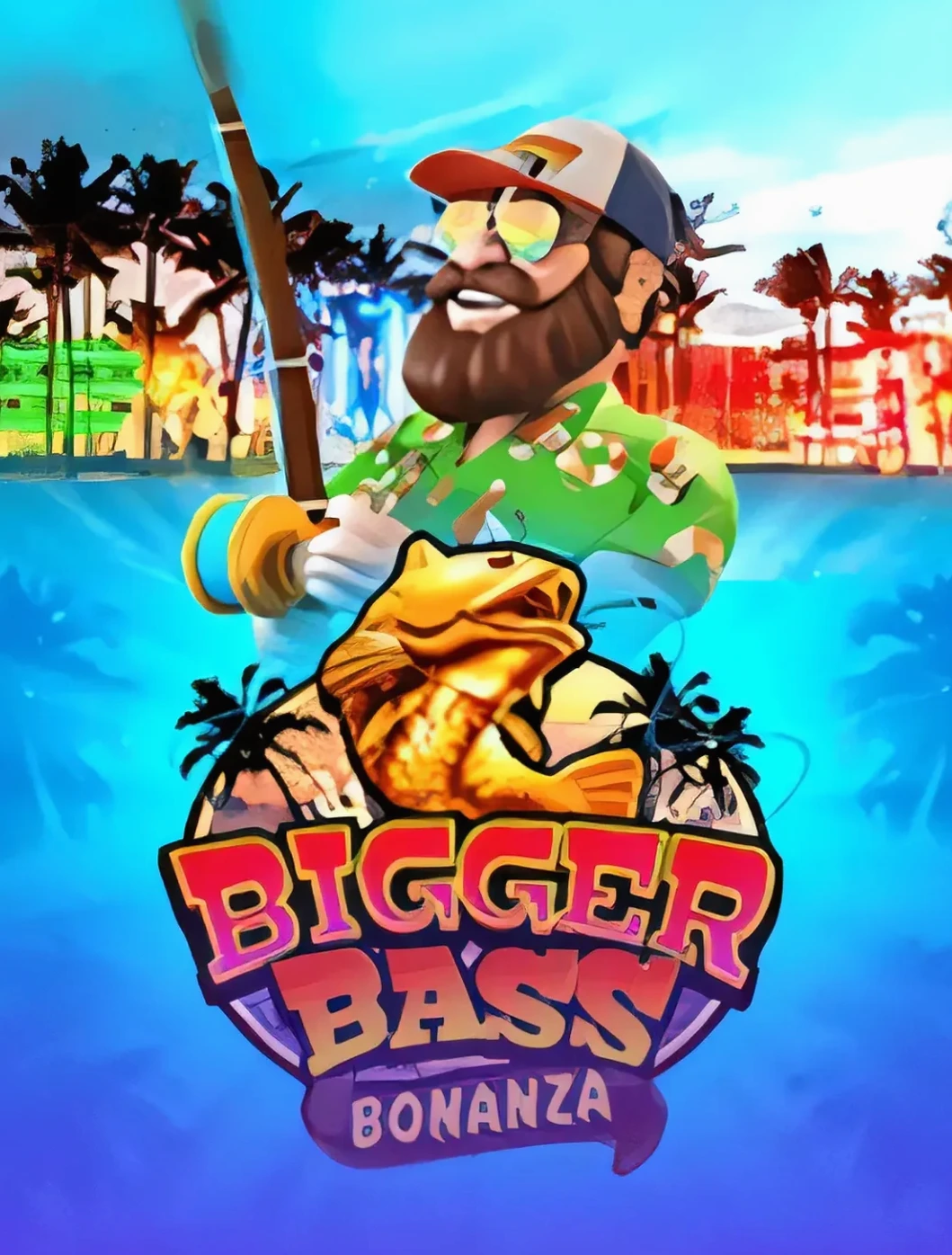 Bigger Bass