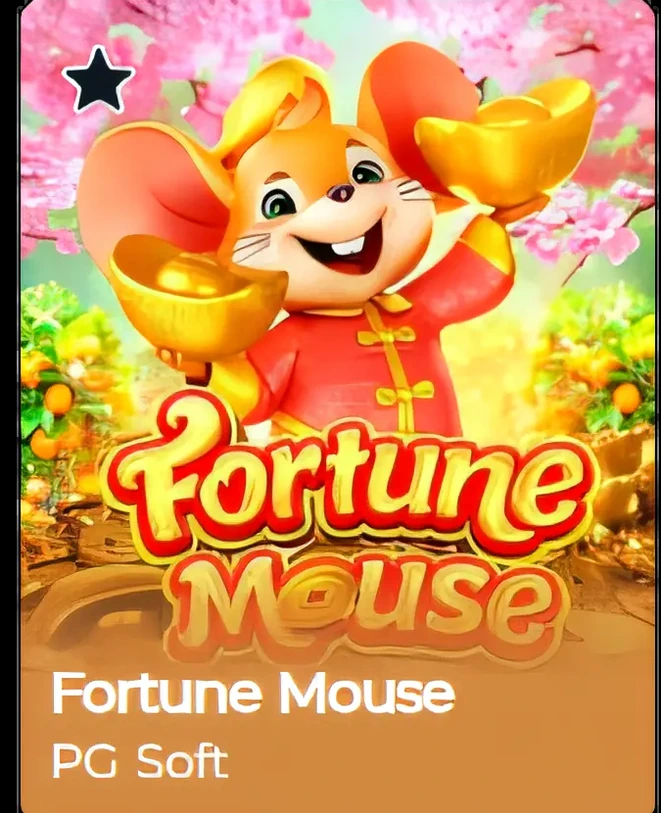 Fortune Mouse