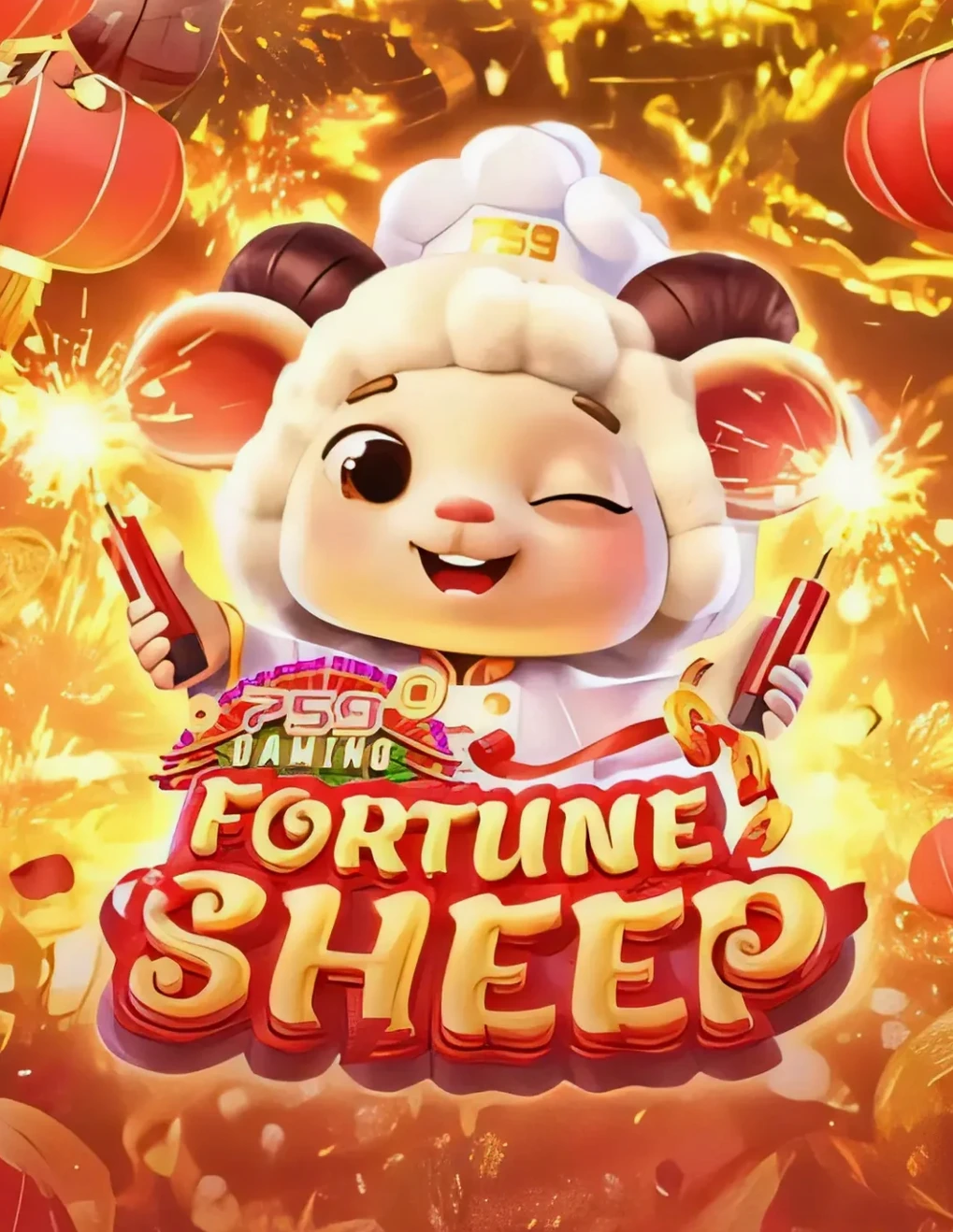 Fortune Sheep