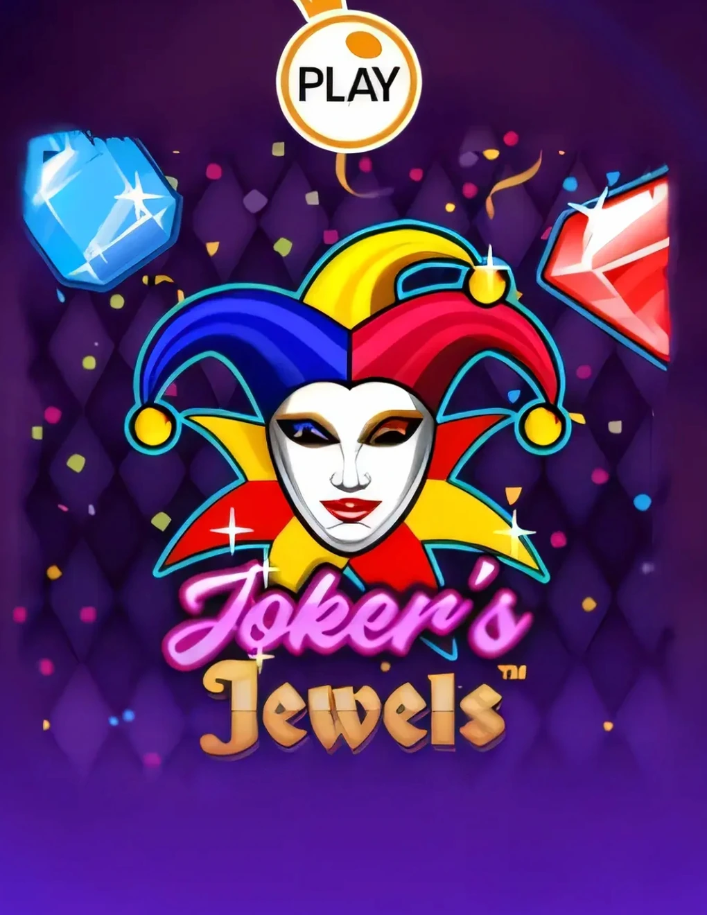 Jokers Jewels