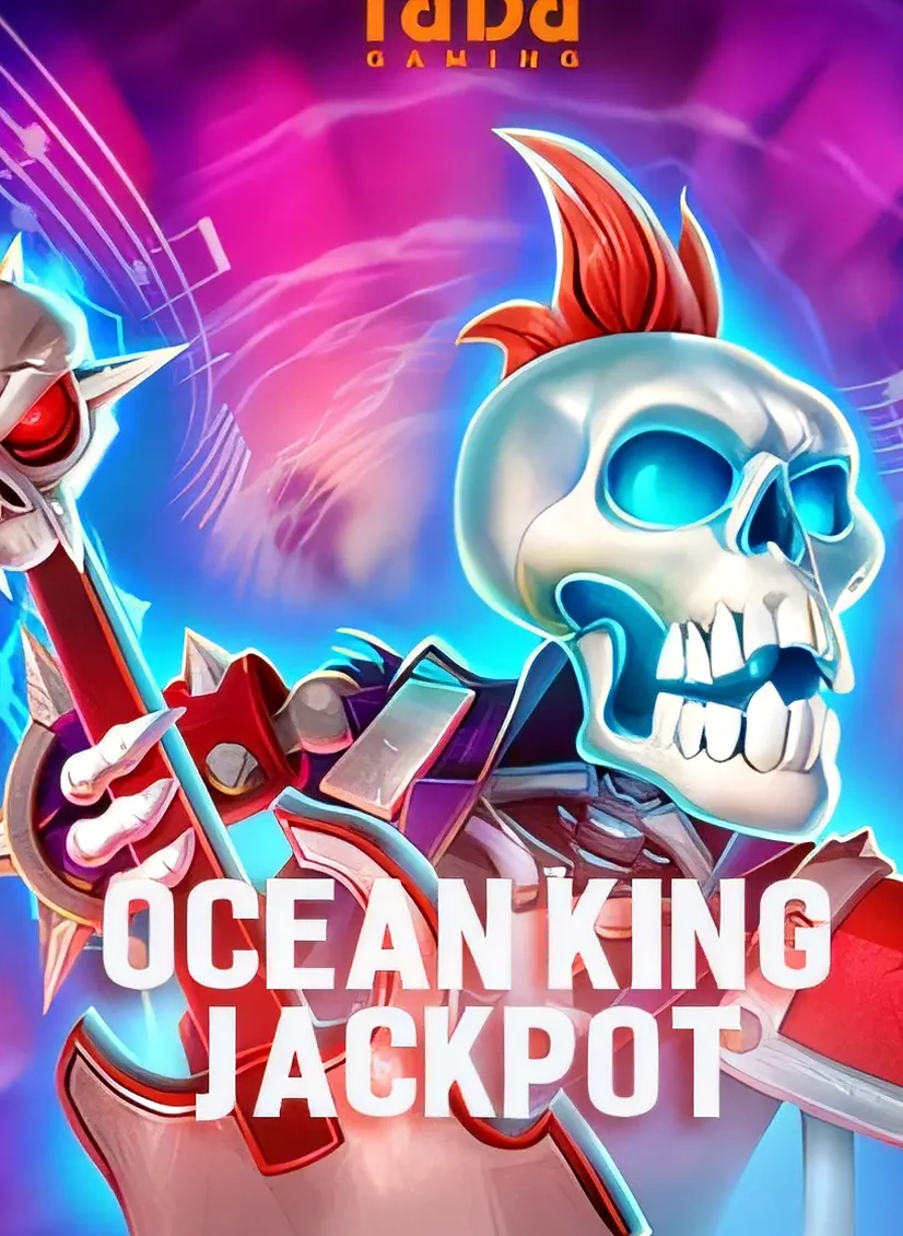 Ocean King
