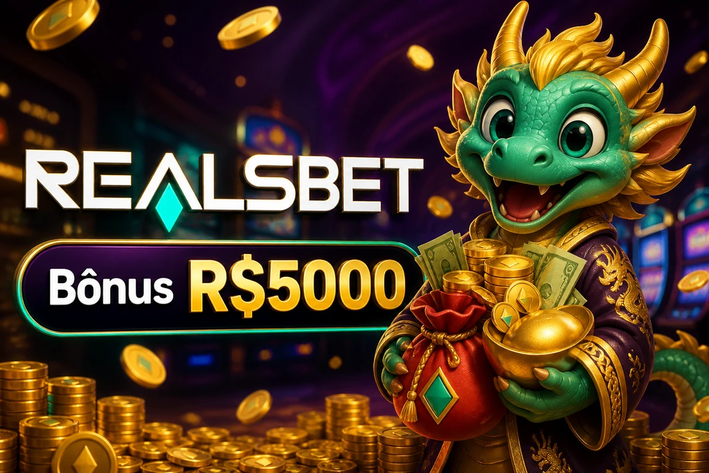 Relsbet: infraestrutura de jogos
