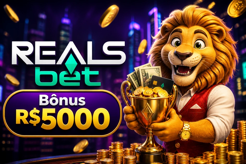 Realsbet Login: Sessão Retomada